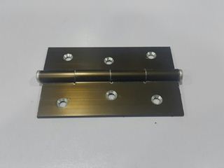 Butt Hinges 3 x 2 Br