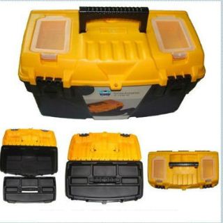 Tool Box - Plastic-15\"
