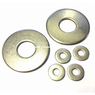 Washer 3mm