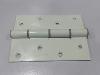 Butt Hinges 4 x 3 PC