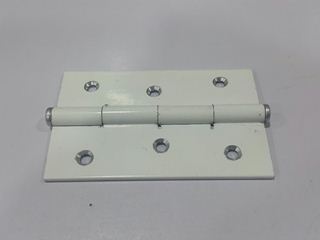 Butt Hinges 3 x 2 Pc