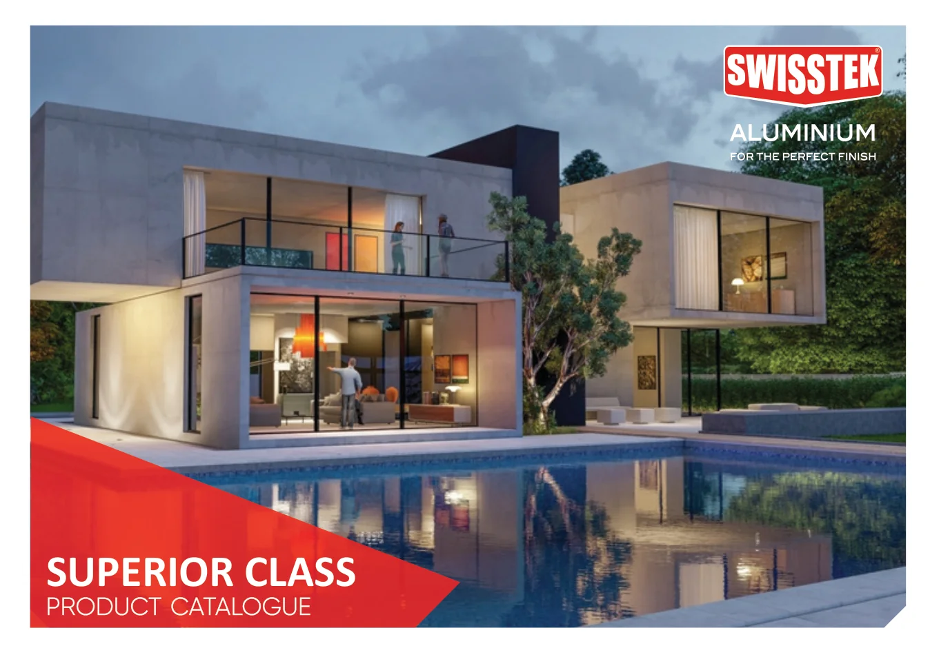 Swisstek Superior Class Profile