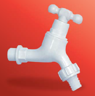 Garden Tap 12 Water Tec 20mm