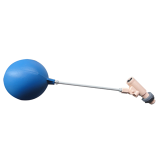 Float Valve