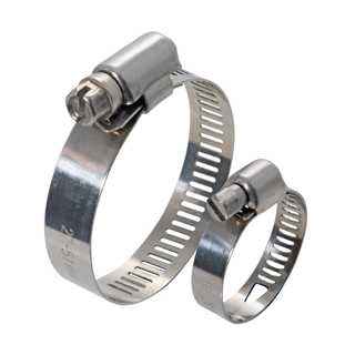 Hose Clip 4 110mm