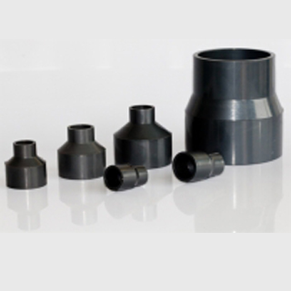 Reducing Socket 2x12 63mmx20mm