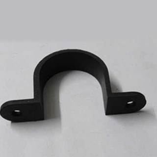 Saddle clip 30 90mm