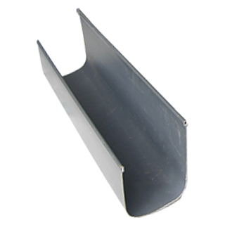 Square Gutter 12