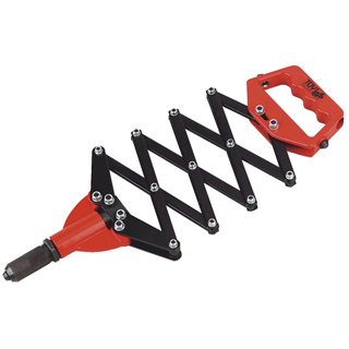 Rivet Gun HR 710
