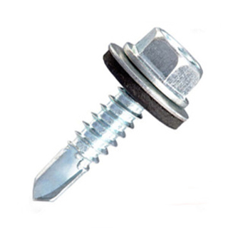 Amano Screws 2 Steel