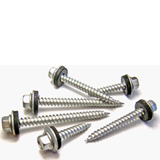 Amano Screws 1 Wood
