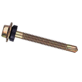 Self Drilling Screws 5 x 75