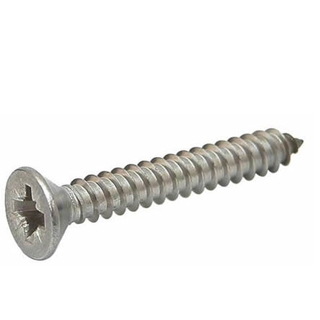 Self Tapping Screws 12 x 6 CSK