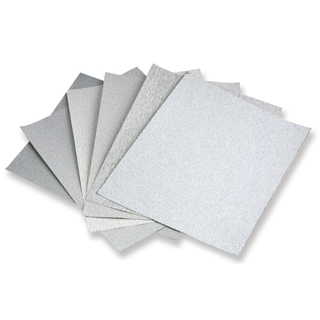 Sand Paper 200