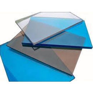 Polycarbonate Solid-2mm 6 11 - Blue