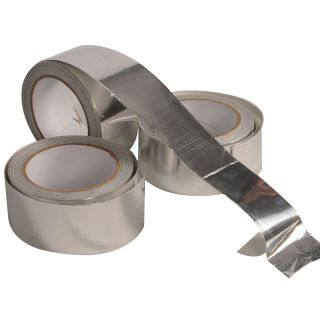 Aluminium Tape 3 Texture