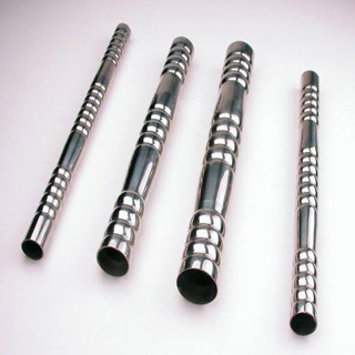 S.S Balustrade 3-1 Mtrs-202