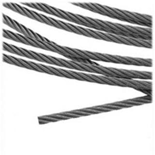 S.S Cable 6mm-202