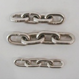 S.S Chain 3mm-202