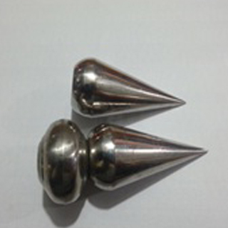 S.S Comb With Ring