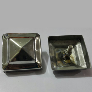 S.S Gate Cup 3 x 3-304
