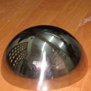 S.S Half Ball 1 14-304