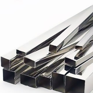 S.S Sq.Tube-1 x 1 -304