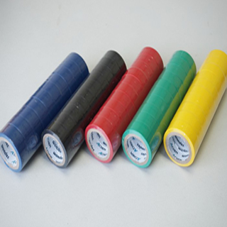 Insulation Tape Red