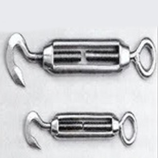 S.S Turn Buckle 5mm-202