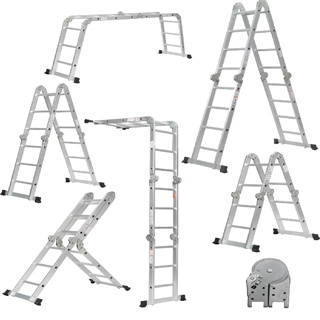 Multy Ladder 16