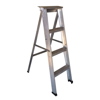 Step Ladder 5 Ft