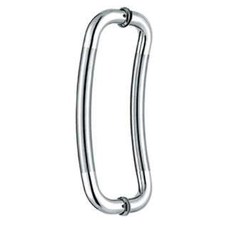 S.S Handle Oval