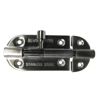 S.S Tower Bolt 4