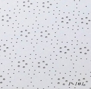 Ceiling Tile 4x2 Sakura