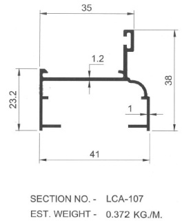 LCA 107