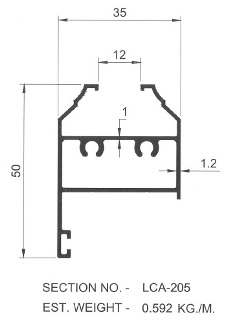 LCA 205