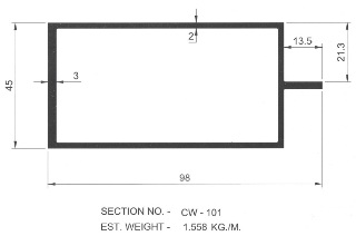 CW 101