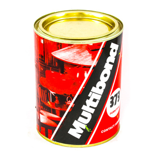 Multibond 500 Ml