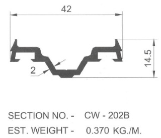 CW 202B