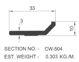 CW 504