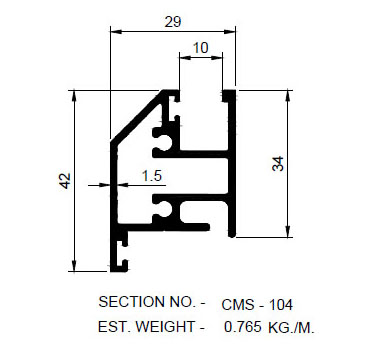 CMS 104