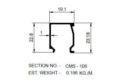 CMS 106
