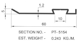 PT 5154