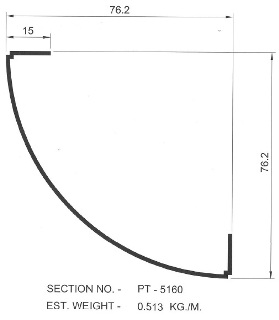 PT 5160