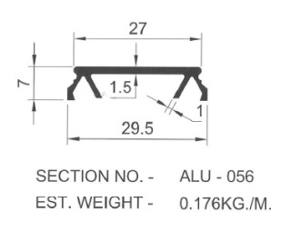 ALU 056