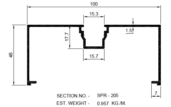 SPR 205