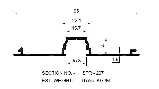 SPR 207