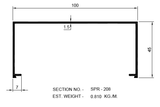 SPR 208