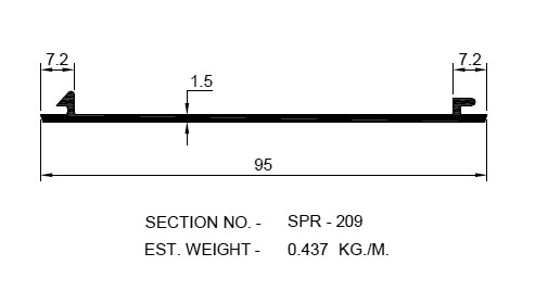 SPR 209