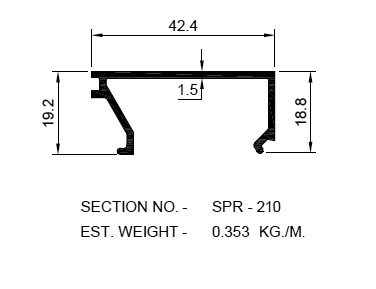 SPR 210